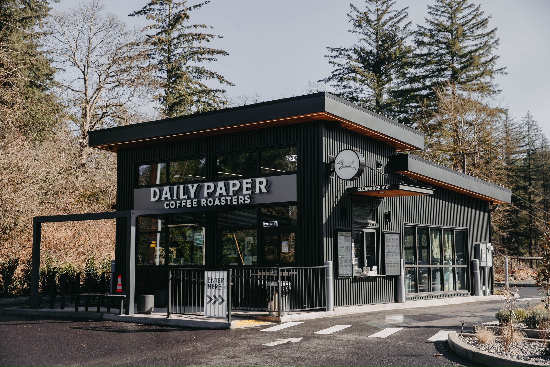 From Our Roaster to Your Cup – Daily Paper Coffee