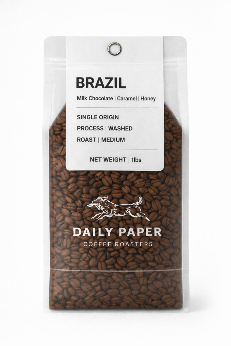 Brazil - Ipê Amarelo