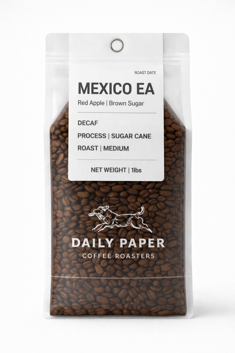 Mexico EA Decaf