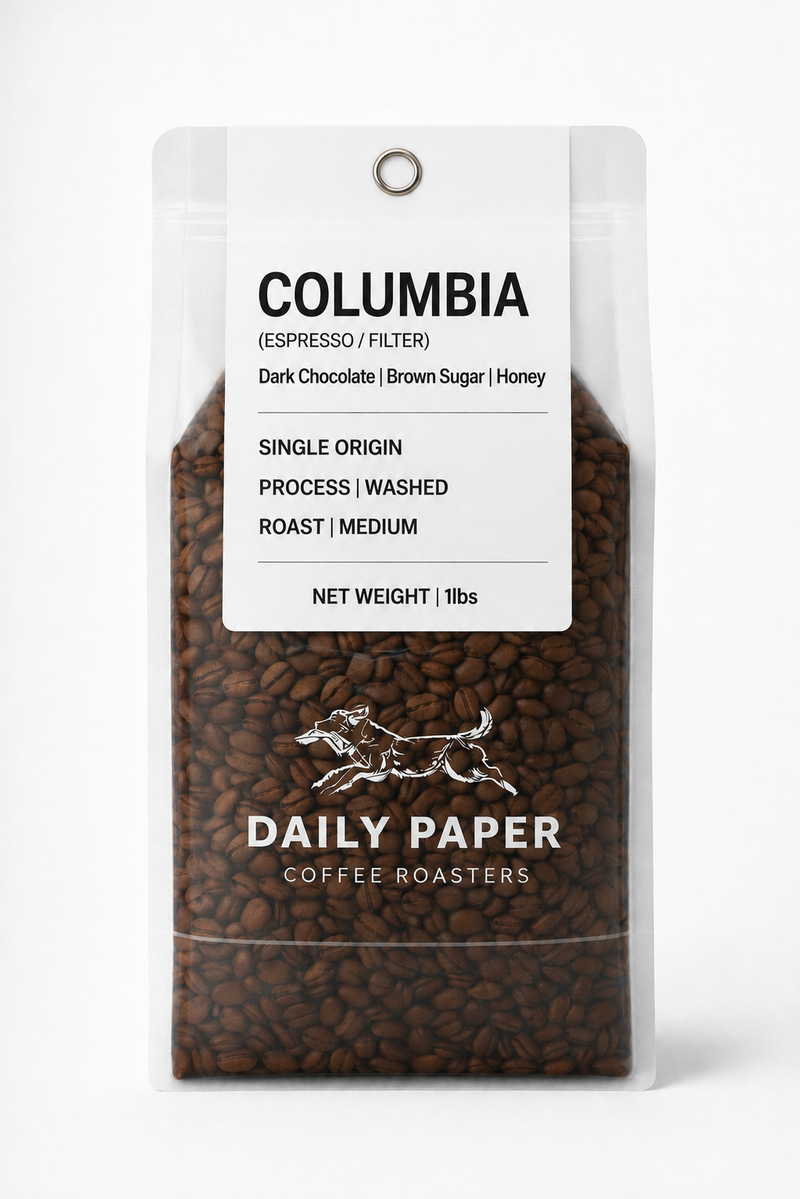 Columbia