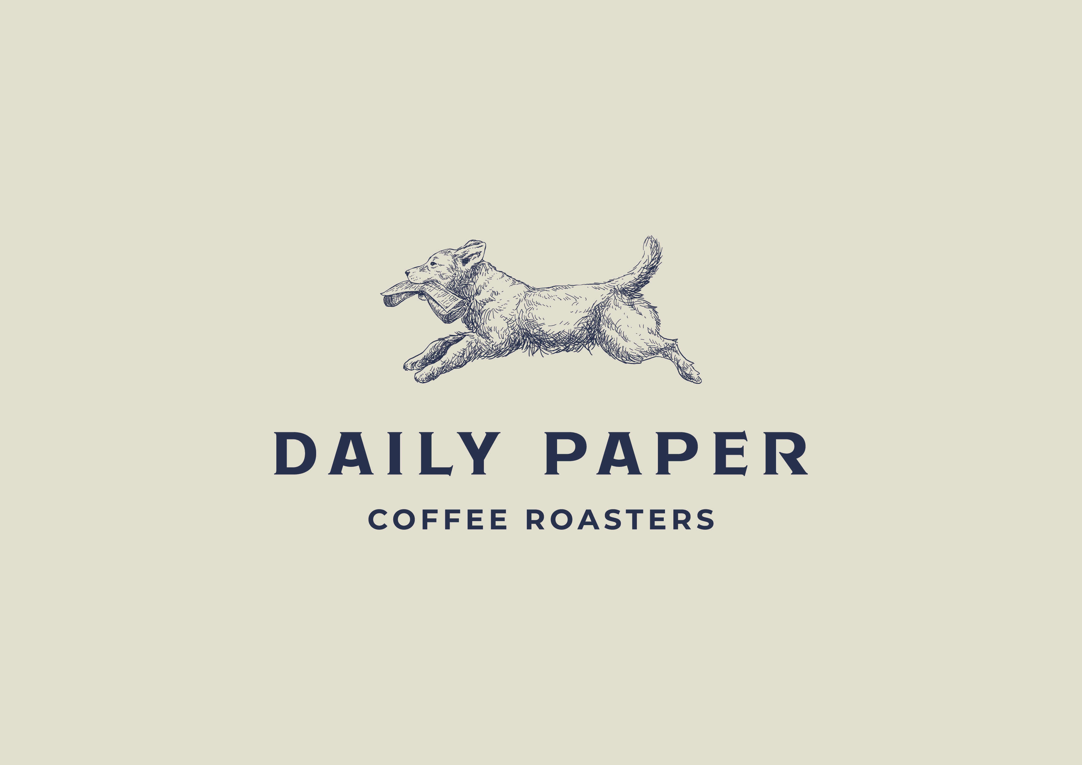 From Our Roaster to Your Cup | Daily Paper Coffee