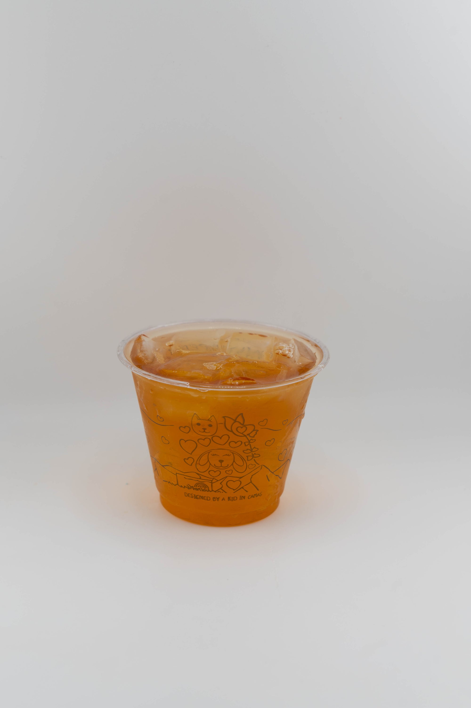 Kids Apple Juice 2