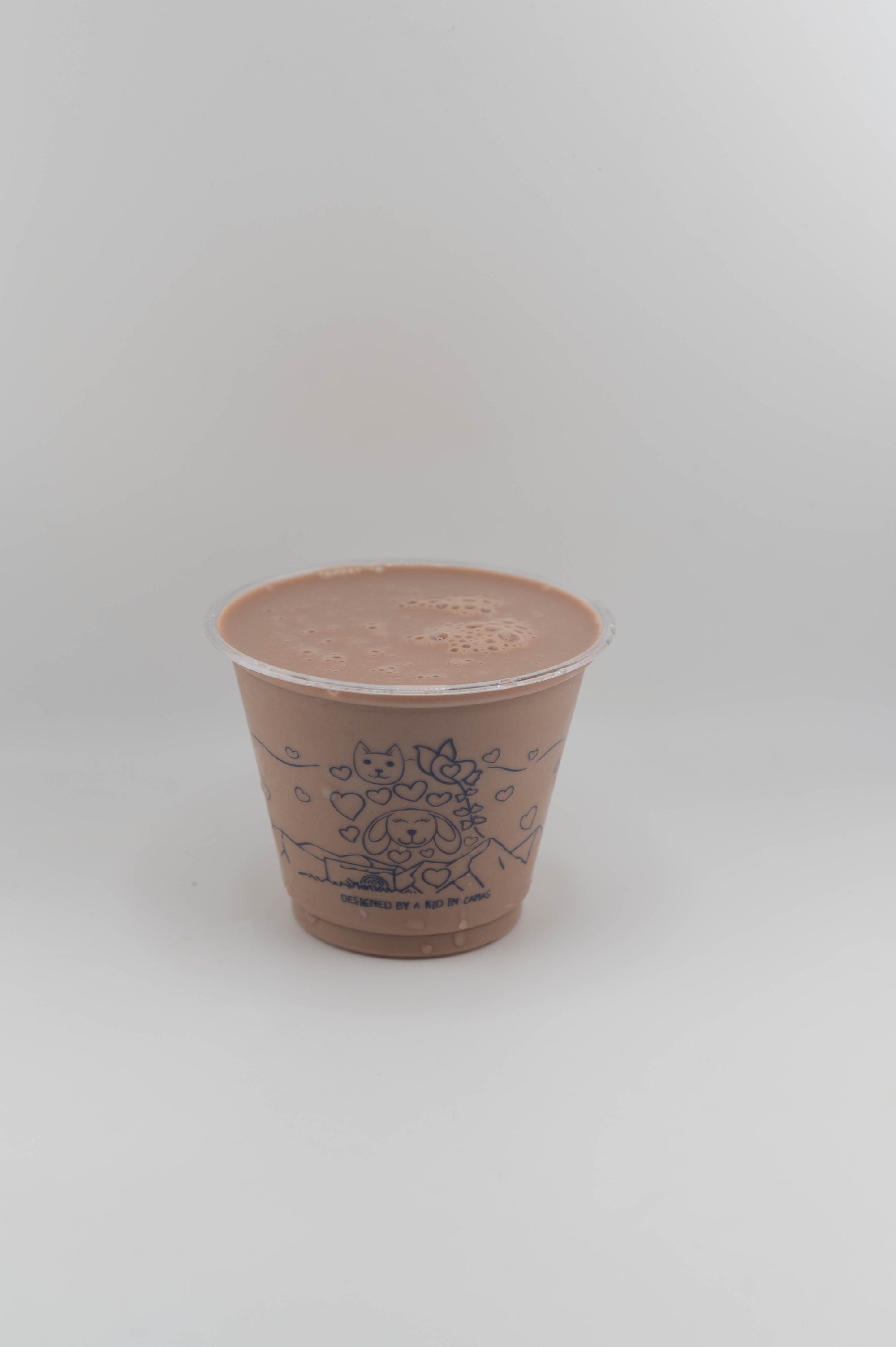 Kids Chocolate Milk