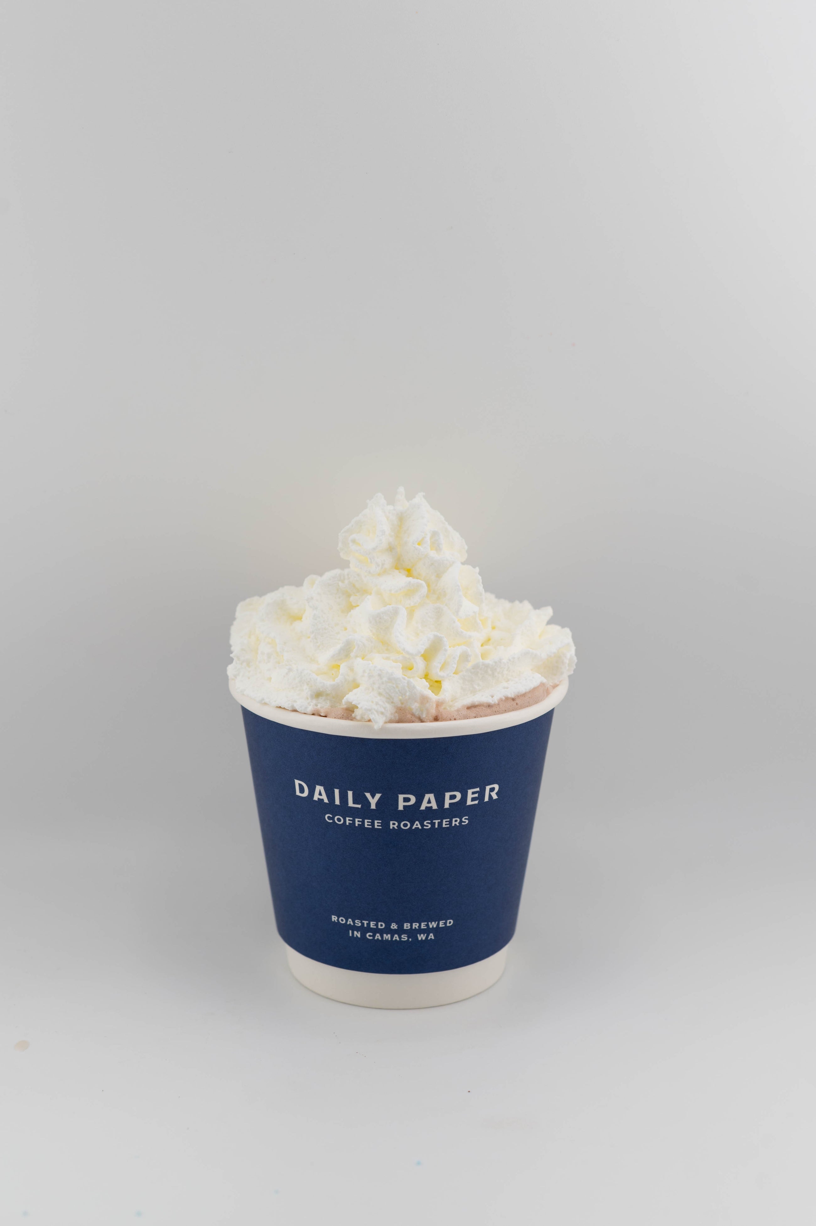 Kids Hot Chocolate