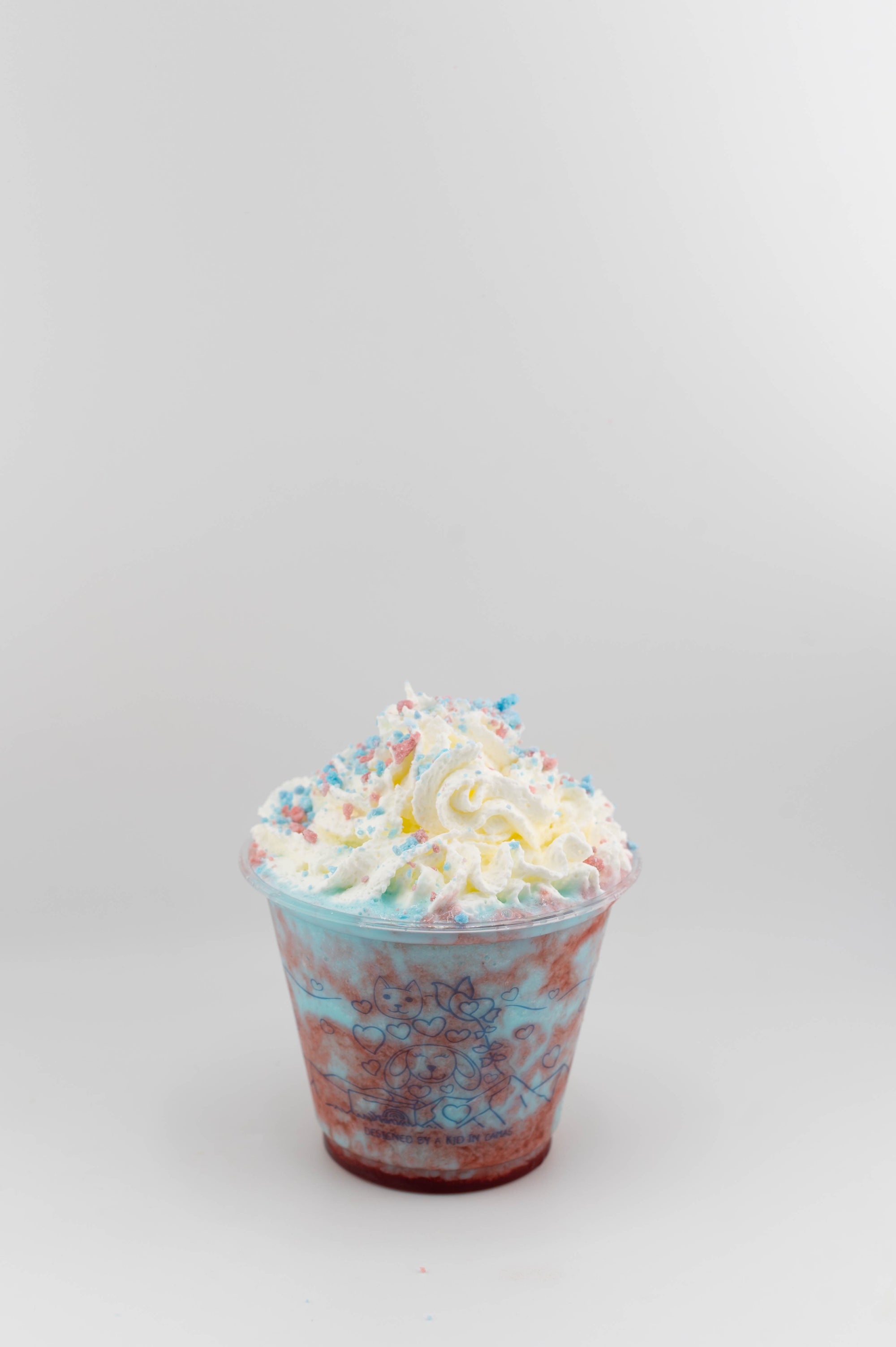 Kids Shake 1